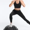 Extra Compressive Core Control Ankle-Length Leggings