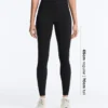 Extra Compressive Core Control Ankle-Length Leggings