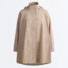 Extra Lightweight 10K Waterproof Gingham Jacket Extra Lightweight 10K Waterproof Gingham Jacket