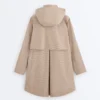 Extra Lightweight 10K Waterproof Gingham Jacket Extra Lightweight 10K Waterproof Gingham Jacket