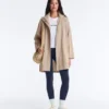 Extra Lightweight 10K Waterproof Gingham Jacket Extra Lightweight 10K Waterproof Gingham Jacket
