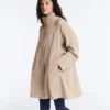 Extra Lightweight 10K Waterproof Gingham Jacket Extra Lightweight 10K Waterproof Gingham Jacket