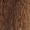 Faux Fur Jacket