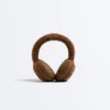 Faux Shearling Ear Muffs Faux Shearling Ear Muffs