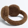 Faux Shearling Ear Muffs Faux Shearling Ear Muffs