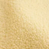 Faux-Shearling Jacket with Hood Faux-Shearling Jacket with Hood