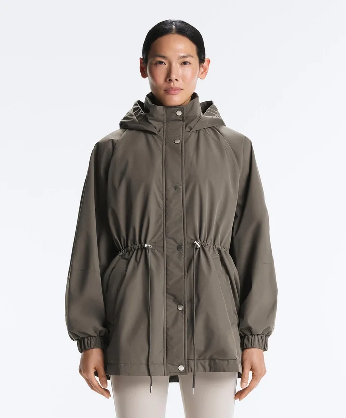 Fellex® Aerogel 10K Waterproof Padded Jacket Fellex® Aerogel 10K Waterproof Padded Jacket