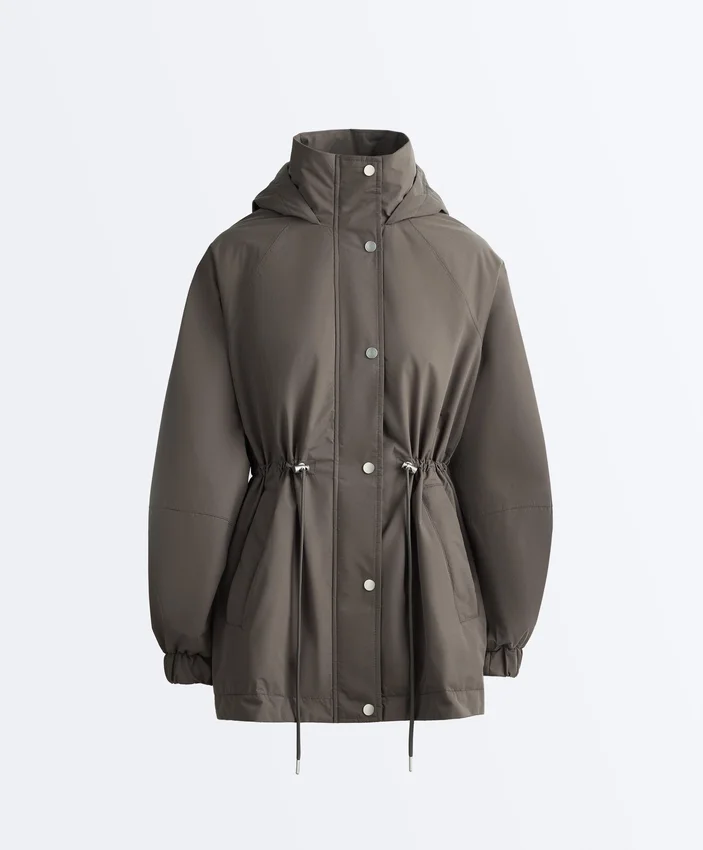 Fellex® Aerogel 10K Waterproof Padded Jacket Fellex® Aerogel 10K Waterproof Padded Jacket