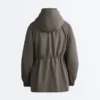 Fellex® Aerogel 10K Waterproof Padded Jacket Fellex® Aerogel 10K Waterproof Padded Jacket