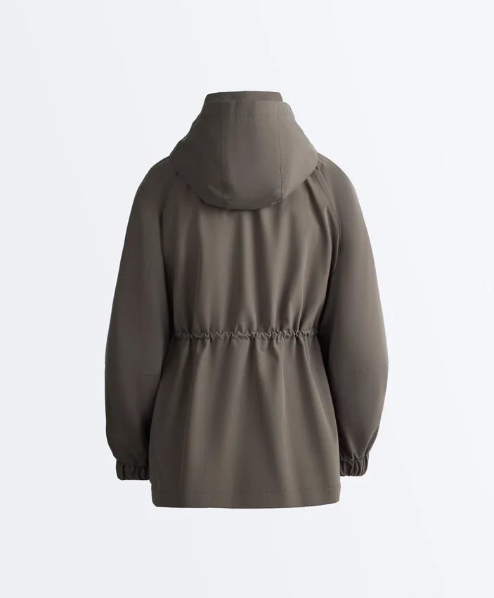Fellex® Aerogel 10K Waterproof Padded Jacket Fellex® Aerogel 10K Waterproof Padded Jacket