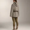 Fellex® Aerogel 10K Waterproof Padded Jacket Fellex® Aerogel 10K Waterproof Padded Jacket