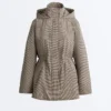 Fellex® Aerogel 10K Waterproof Padded Jacket Fellex® Aerogel 10K Waterproof Padded Jacket