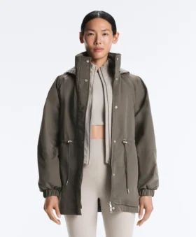 Fellex® Aerogel 10K Waterproof Padded Jacket