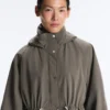 Fellex® Aerogel 10K Waterproof Padded Jacket Fellex® Aerogel 10K Waterproof Padded Jacket