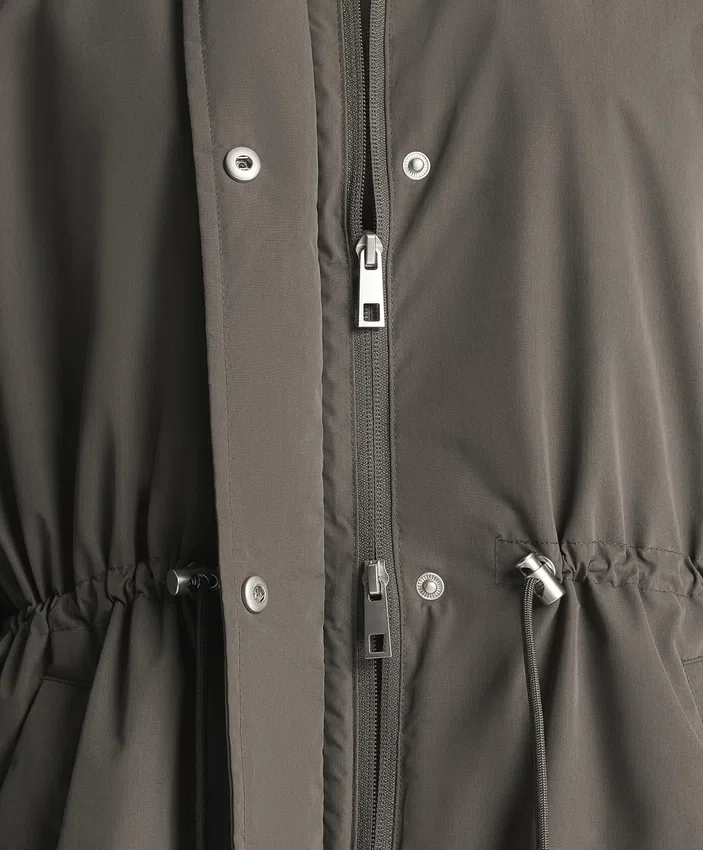 Fellex® Aerogel 10K Waterproof Padded Jacket Fellex® Aerogel 10K Waterproof Padded Jacket