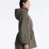 Fellex® Aerogel 10K Waterproof Padded Jacket Fellex® Aerogel 10K Waterproof Padded Jacket
