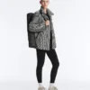 Fellex® Aerogel Gingham Padded Jacket Fellex® Aerogel Gingham Padded Jacket
