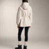 Fellex® Aerogel Long Padded Jacket Fellex® Aerogel Long Padded Jacket