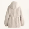 Fellex® Aerogel Long Padded Jacket Fellex® Aerogel Long Padded Jacket