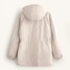 Fellex® Aerogel Long Padded Jacket Fellex® Aerogel Long Padded Jacket