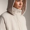 Fellex® Aerogel Long Padded Jacket Fellex® Aerogel Long Padded Jacket