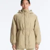 Fellex® Aerogel Padded Jacket