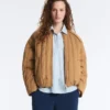 Fellex® Aerogel Padded Jacket Fellex® Aerogel Padded Jacket