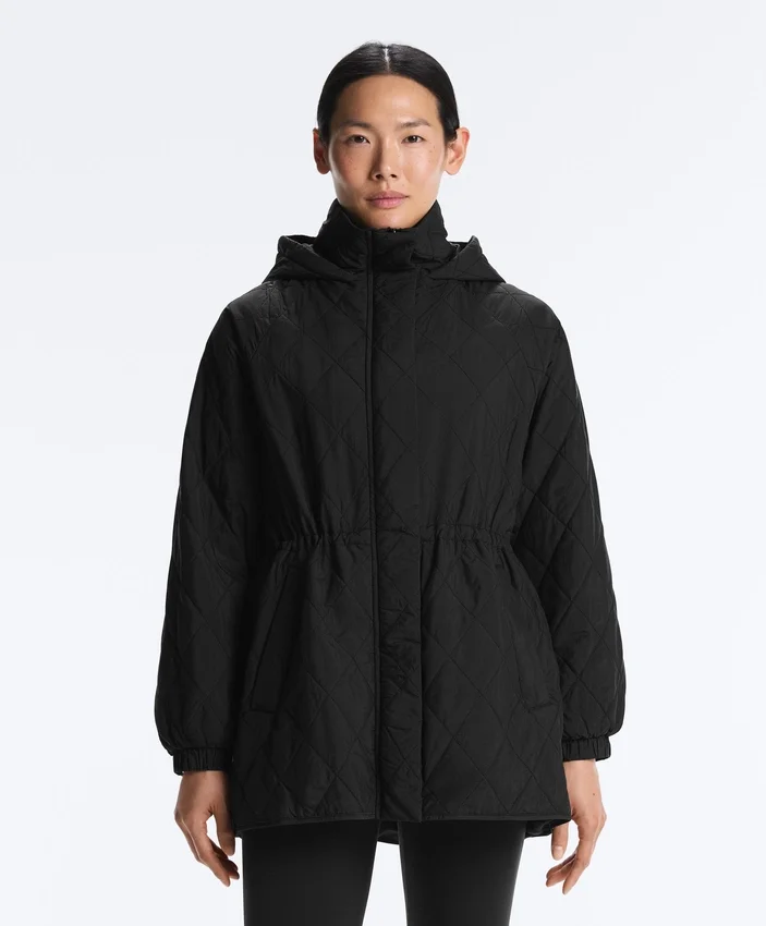 Fellex® Aerogel Padded Jacket Fellex® Aerogel Padded Jacket