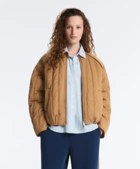 Fellex® Aerogel Padded Jacket
