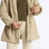 Fellex® Aerogel Padded Jacket