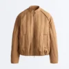Fellex® Aerogel Padded Jacket Fellex® Aerogel Padded Jacket