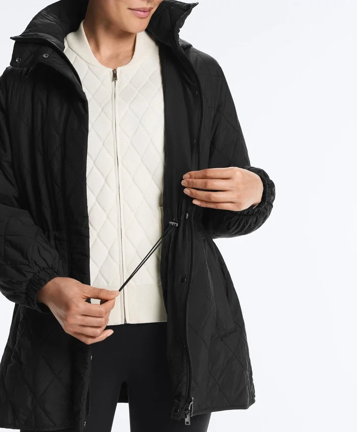 Fellex® Aerogel Padded Jacket Fellex® Aerogel Padded Jacket