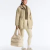 Fellex® Aerogel Padded Jacket