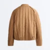 Fellex® Aerogel Padded Jacket Fellex® Aerogel Padded Jacket