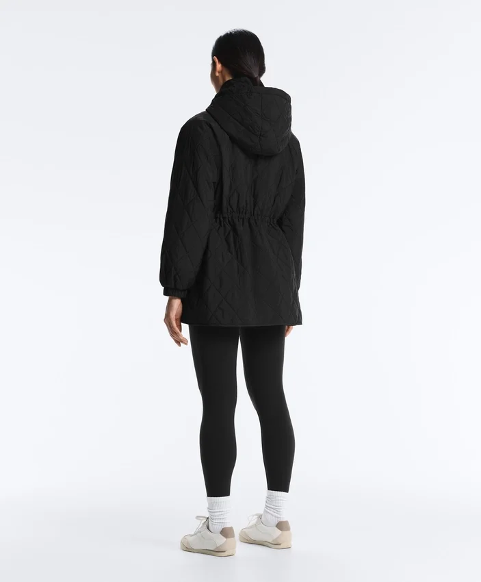 Fellex® Aerogel Padded Jacket Fellex® Aerogel Padded Jacket