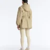 Fellex® Aerogel Padded Jacket