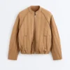 Fellex® Aerogel Padded Jacket Fellex® Aerogel Padded Jacket