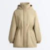 Fellex® Aerogel Padded Jacket