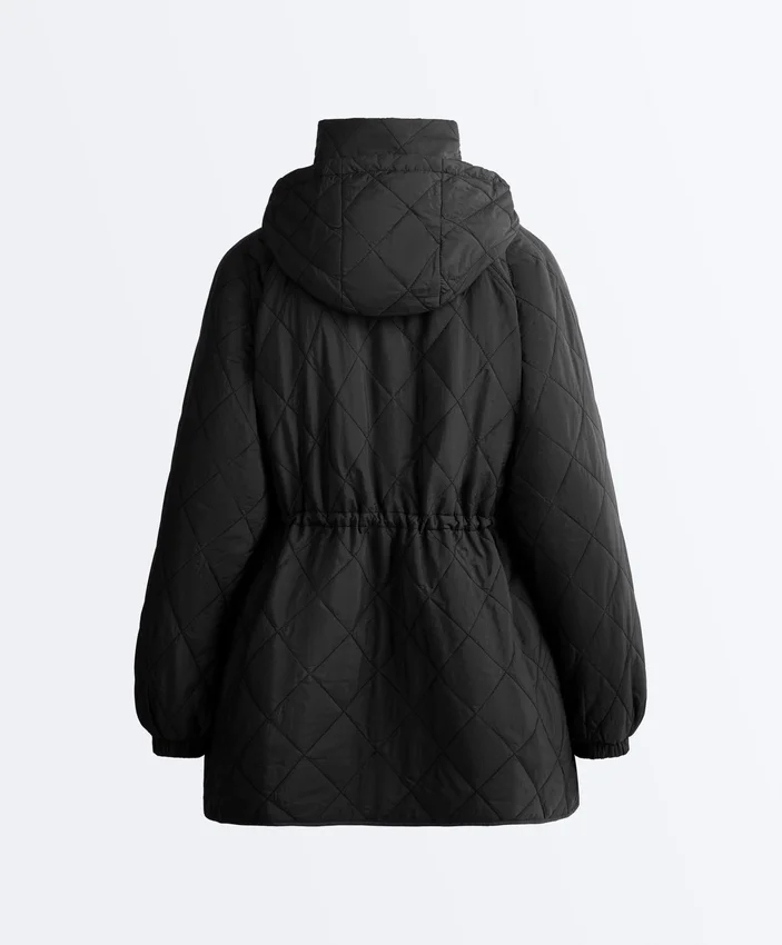 Fellex® Aerogel Padded Jacket Fellex® Aerogel Padded Jacket