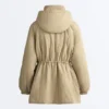 Fellex® Aerogel Padded Jacket