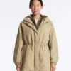 Fellex® Aerogel Padded Jacket