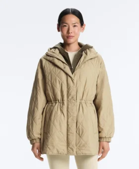 Fellex® Aerogel Padded Jacket