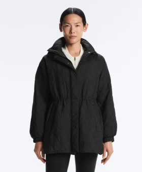 Fellex® Aerogel Padded Jacket