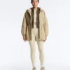 Fellex® Aerogel Padded Jacket