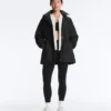 Fellex® Aerogel Padded Jacket Fellex® Aerogel Padded Jacket