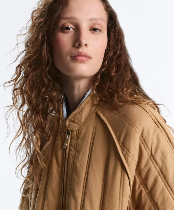 Fellex® Aerogel Padded Jacket Fellex® Aerogel Padded Jacket