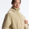 Fellex® Aerogel Padded Jacket