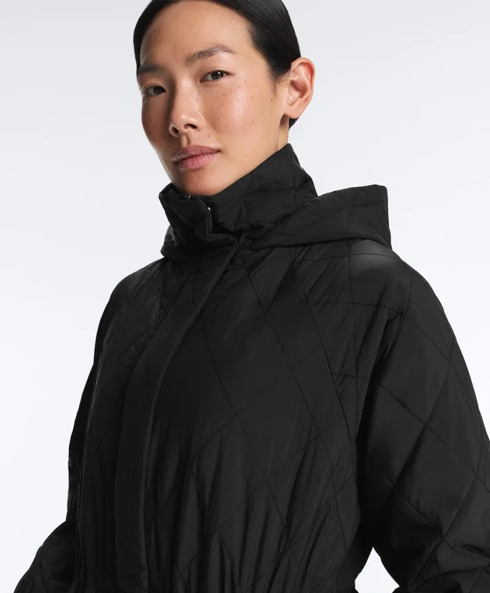 Fellex® Aerogel Padded Jacket Fellex® Aerogel Padded Jacket