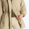 Fellex® Aerogel Padded Jacket