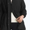 Fellex® Aerogel Padded Jacket Fellex® Aerogel Padded Jacket
